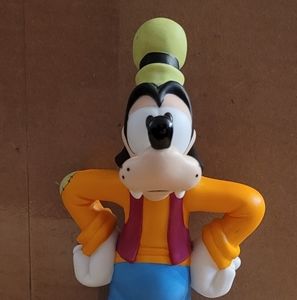 Disney's Goofy Figurine